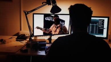 Videojuegos, horas delante de la pantalla y yihadismo: la radicalización de menores que ya está pasando