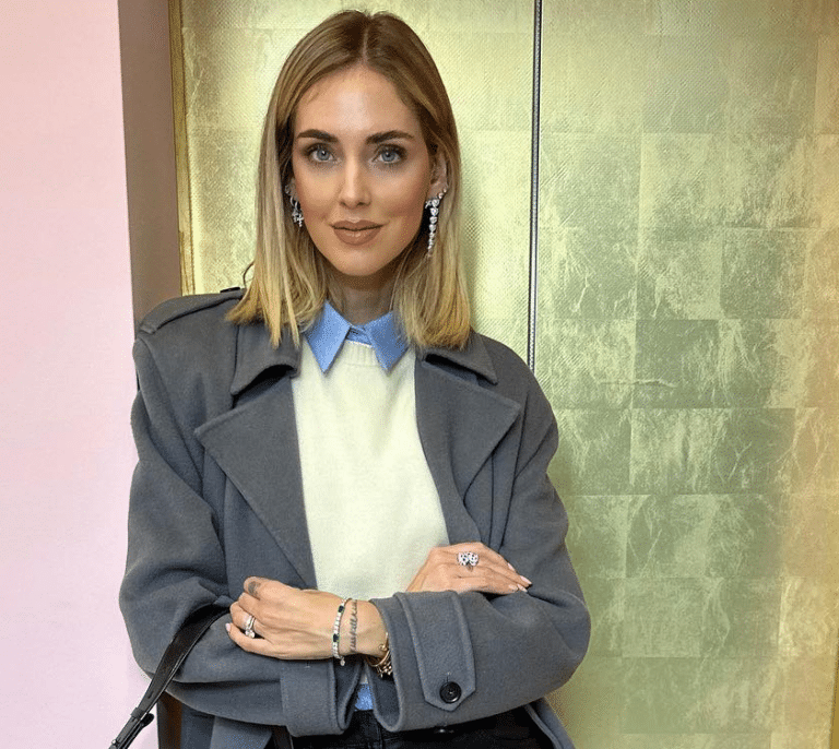 Chiara Ferragni pide perdón por enriquecerse al vender dulces supuestamente benéficos