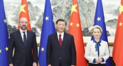 China y la UE: ¿deconstruir o avanzar?