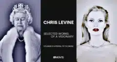 Chris Levine llega por primera vez a Madrid para iluminar Gran Vía de la mano de la reina Isabel II