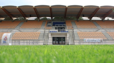 Impagos, deudas con Hacienda y un entrenador 'Robin Hood' al rescate del club que revivió el fútbol en Ciudad Real