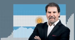 "¿Qué ha fallado en Argentina? Perdimos la cultura del esfuerzo"