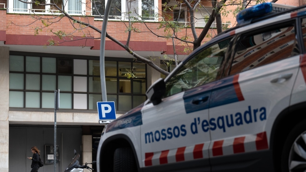 Detenido un joven de 19 años implicado en el accidente mortal de dos motoristas