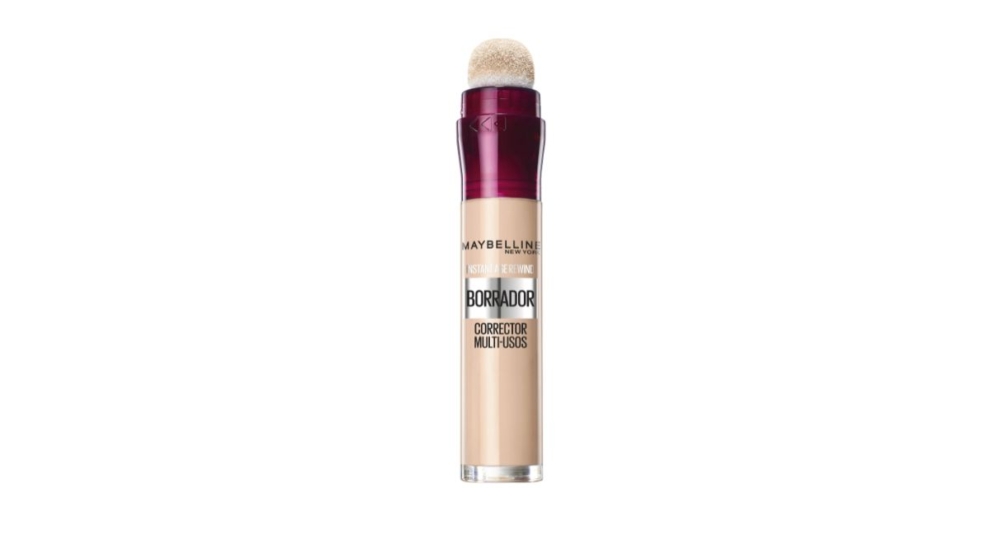 Maybelline eraser concealer