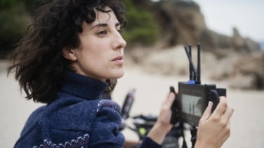 Jaione Camborda, Estibaliz Urresola... los nombres del año de las directoras de cine