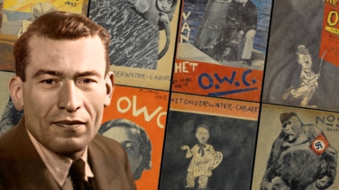 La historia del fanzine subversivo que se reía de Hitler