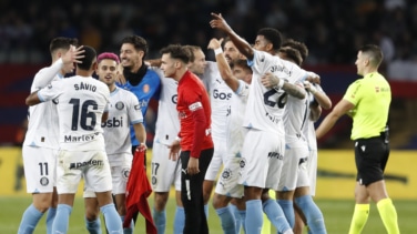 El Girona se impone 2-4 al Barça y lidera LaLiga en solitario