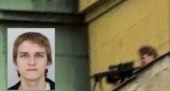 Un estudiante de 24 años mata a tiros a 15 personas y deja decenas de heridos en Praga