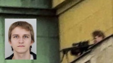 Un estudiante de 24 años mata a tiros a 15 personas y deja decenas de heridos en Praga