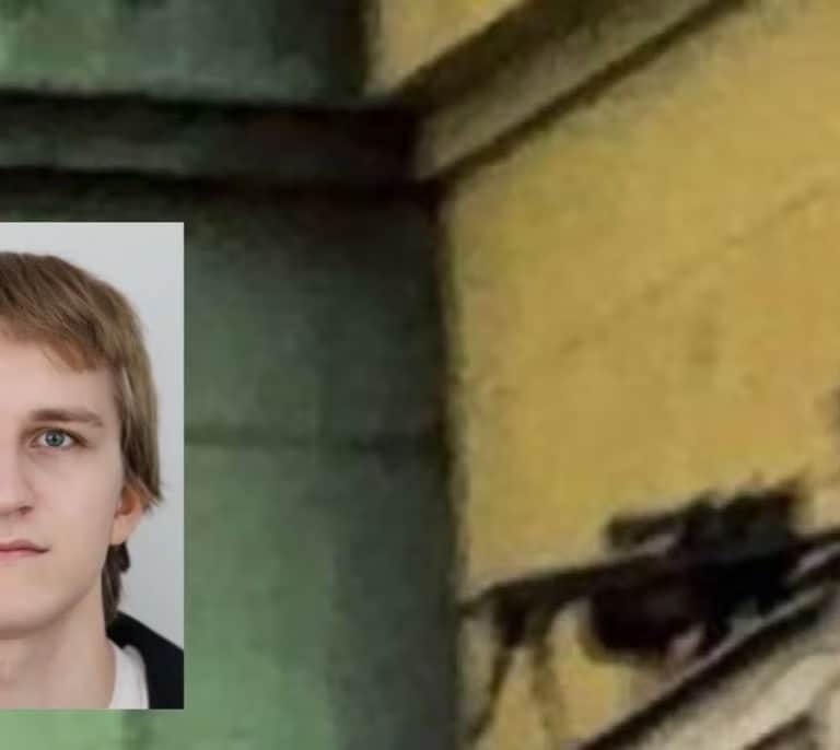 Un estudiante de 24 años mata a tiros a 15 personas y deja decenas de heridos en Praga