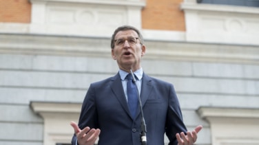 Feijóo remite una carta a Sánchez aceptando la cita para hablar también de Ginebra, Pamplona y amnistía