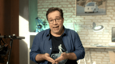 Doctor Fisión: controlar la IA "no será tan fácil como tirar del enchufe"