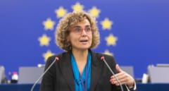 Bronca independentista en el Parlamento Europeo por el informe crítico con la inmersión