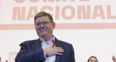 Puig y Vara, los únicos barones del PSOE que optan por adelantar su relevo