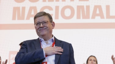 Puig y Vara, los únicos barones del PSOE que optan por adelantar su relevo