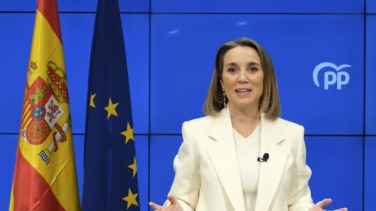 PP y PSOE coinciden en alabar la defensa del Rey de la Constitución para garantizar "la unidad de España"