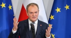 El regreso de Donald Tusk: "Polonia volverá a ocupar su lugar en Europa"