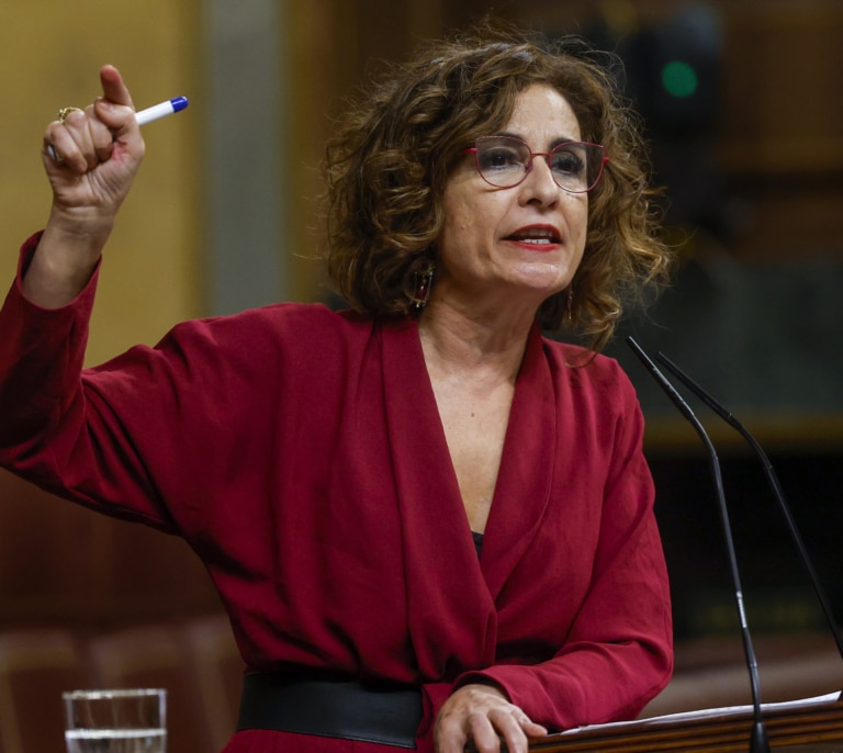 El Gobierno publica los datos para las balanzas fiscales, como prometió a Junts