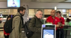PSOE y Junts desvelan quién es el verificador: el diplomático salvadoreño Francisco Galindo Vélez