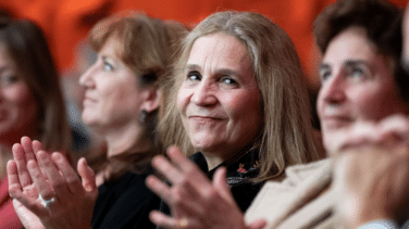 Elena cumple 60 años: ¿y si hubiera sido reina?