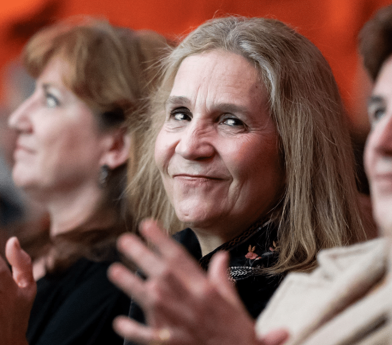 Elena cumple 60 años: ¿y si hubiera sido reina?
