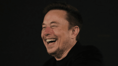 El hombre más rico y su juguete más caro: X por Twitter igual a Musk