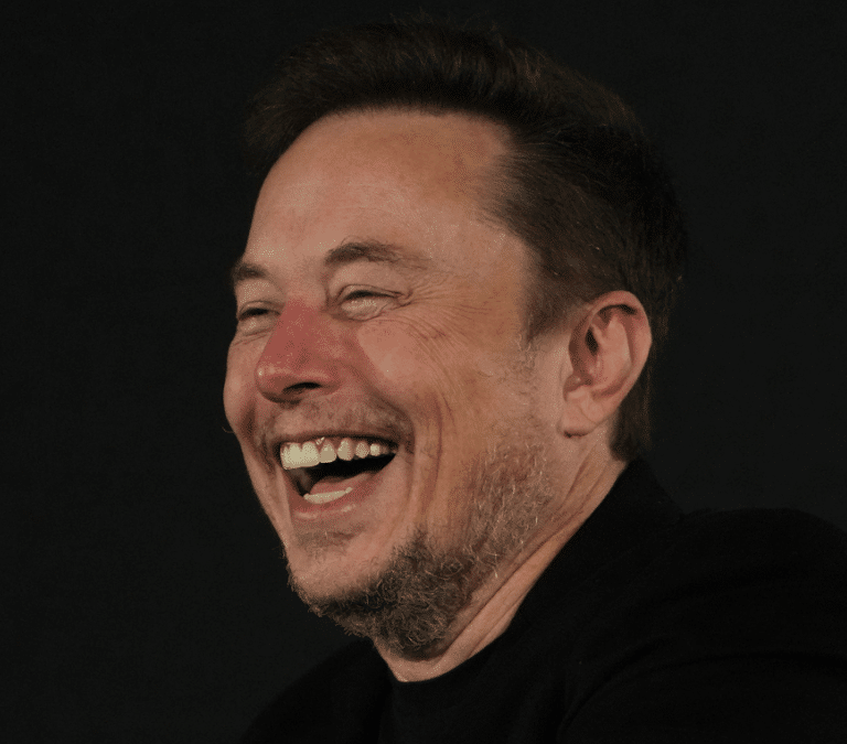 El hombre más rico y su juguete más caro: X por Twitter igual a Musk