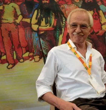 Antonio Escohotado: Madrid sigue sin erigir el monumento tras 4 años