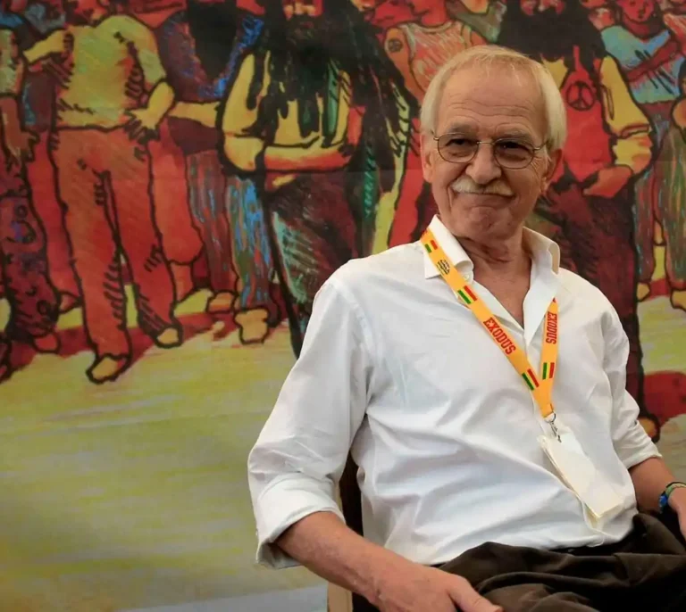Antonio Escohotado: Madrid sigue sin erigir el monumento tras 4 años
