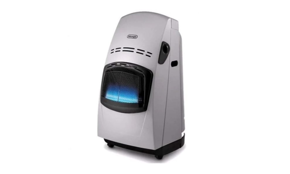 Estufa de gas DeLonghi VBF 4200W