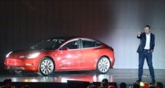 Tesla y la barrera de la conducción autónoma total: "Nunca lo conseguirán"