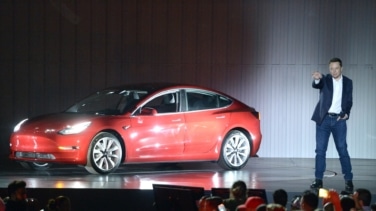Tesla y la barrera de la conducción autónoma total: "Nunca lo conseguirán"