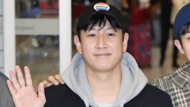 Encuentran sin vida y en extrañas circunstancias a Lee Sun Kyun, actor de 'Parásitos'