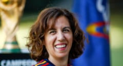 La periodista que criticó a los "amigantes", soñó con un ministerio y acabó de escriba de Sánchez