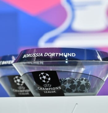 Cuándo es el sorteo de playoff de la Champions League: cruces y [...]
