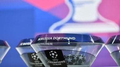 Cuándo es el sorteo de playoff de la Champions League: cruces y formato