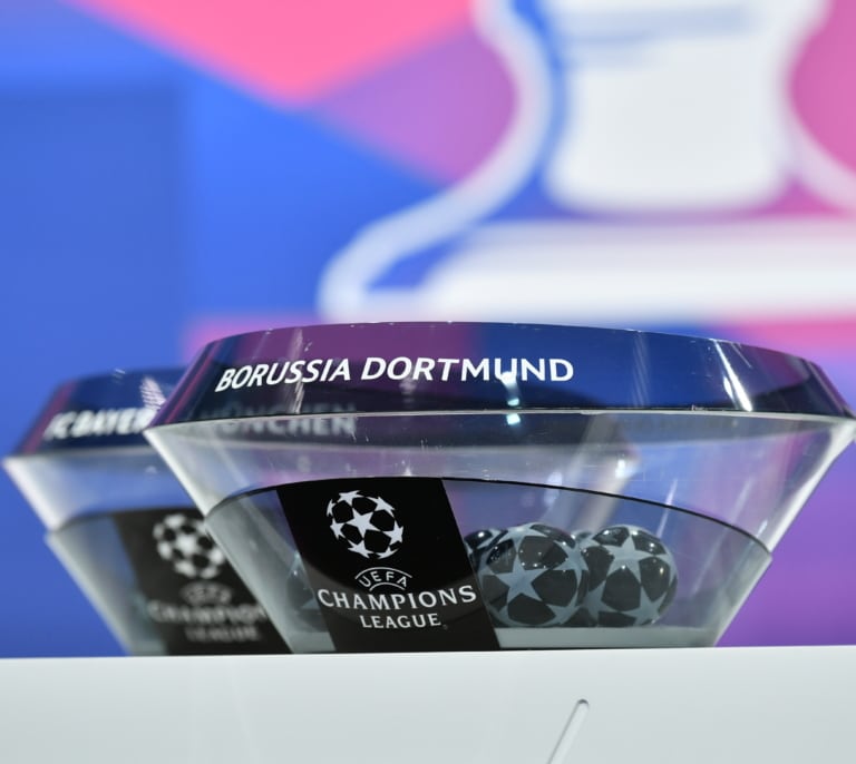 Sorteo de Champions: dónde ver y cuáles son los riesgos para los españoles