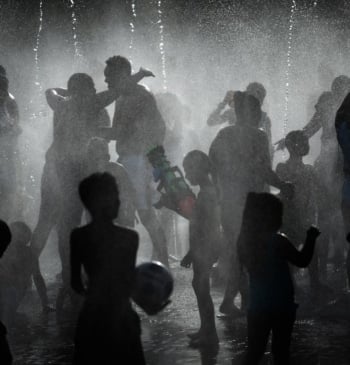 El calor mata, y mucho: 1.180 personas sólo en España en los [...]