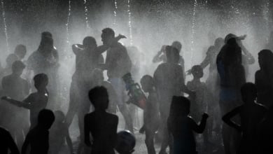 El calor mata, y mucho: 1.180 personas sólo en España en los dos últimos meses