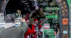 CCOO convoca cinco días de huelga en la hostelería de la Comunidad de Madrid en plenas navidades