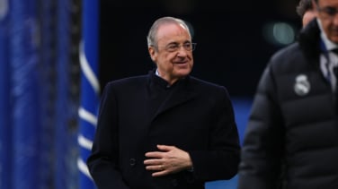 La última victoria de Florentino Pérez con la Superliga: de papel mojado a hito del fútbol europeo