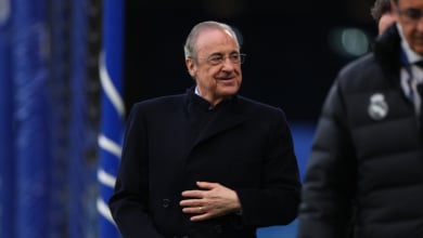 La última victoria de Florentino Pérez con la Superliga: de papel mojado a hito del fútbol europeo