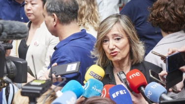 El PSOE se alía con Bildu para quitar la alcaldía de Pamplona a UPN