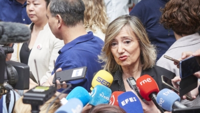 El PSOE se alía con Bildu para quitar la alcaldía de Pamplona a UPN