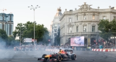 Carlos Slim y Stephen Ross, los peces gordos que acechan a la Fórmula 1 en Madrid