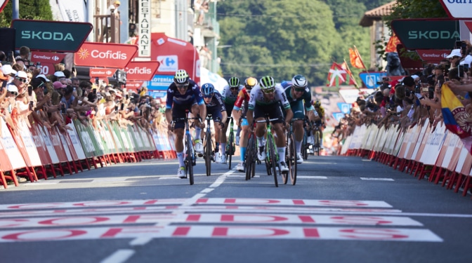 Vuelta a España 2024: cuándo empieza, horarios, recorrido, etapas y dónde ver por TV y online