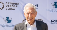 Vargas Llosa se despide de sus artículos en 'El País'
