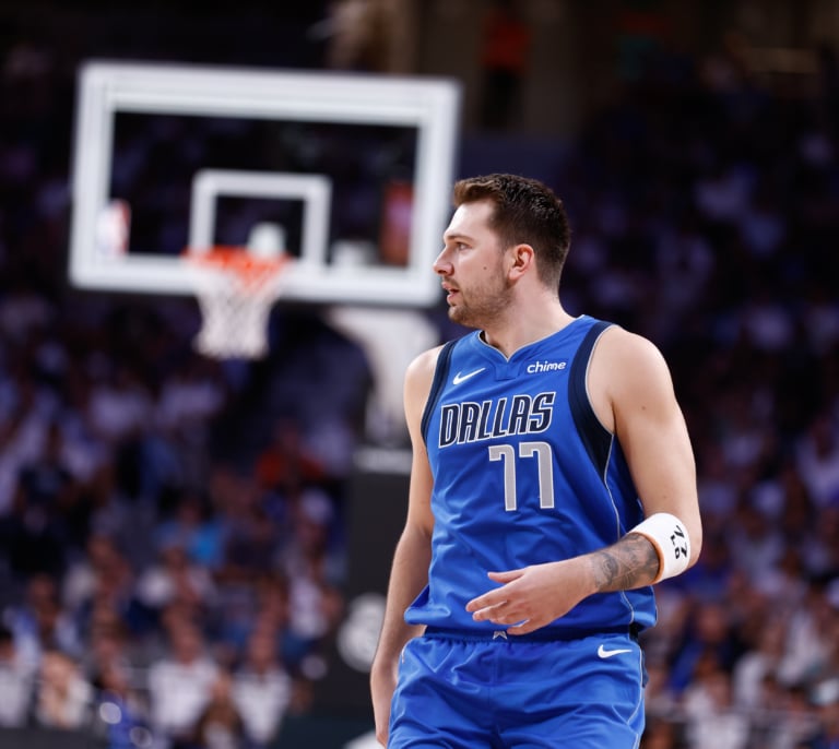 El sucesor de Luka Dončić tiene 16 años: cuando la salud mental del joven deportista no está atendida