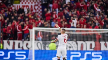Caos en Francia: el Gobierno rectifica a 4 horas del partido y permite a los sevillistas ir a la Champions