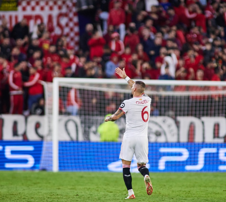 Caos en Francia: el Gobierno rectifica a 4 horas del partido y permite a los sevillistas ir a la Champions